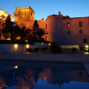 Pousada Castelo de Estremoz