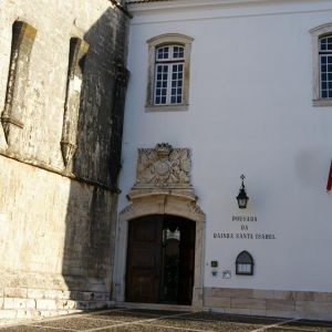 Pousada Castelo de Estremoz