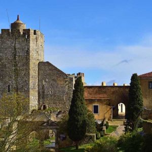 Pousada Castelo de Palmela