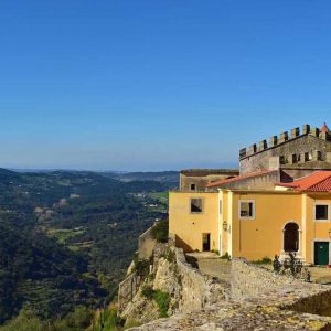 Pousada Castelo de Palmela