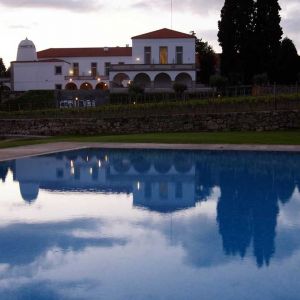 Pousada Convento de Vila Pouca da Beira