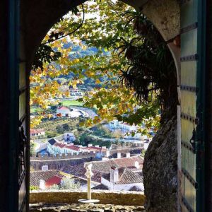 Pousada Castelo de Óbidos