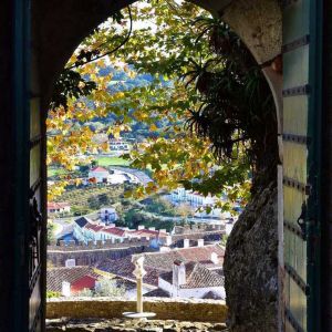 Pousada Castelo de Óbidos