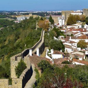 Pousada Castelo de Óbidos