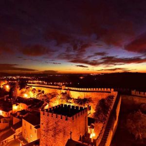 Pousada Castelo de Óbidos