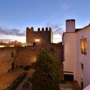 Pousada Castelo de Óbidos