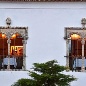 Pousada Castelo de Óbidos