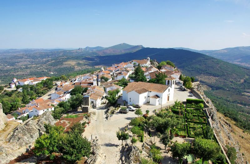 Pousada de Marvão