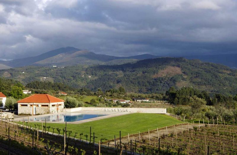 Pousada Convento de Vila Pouca da Beira