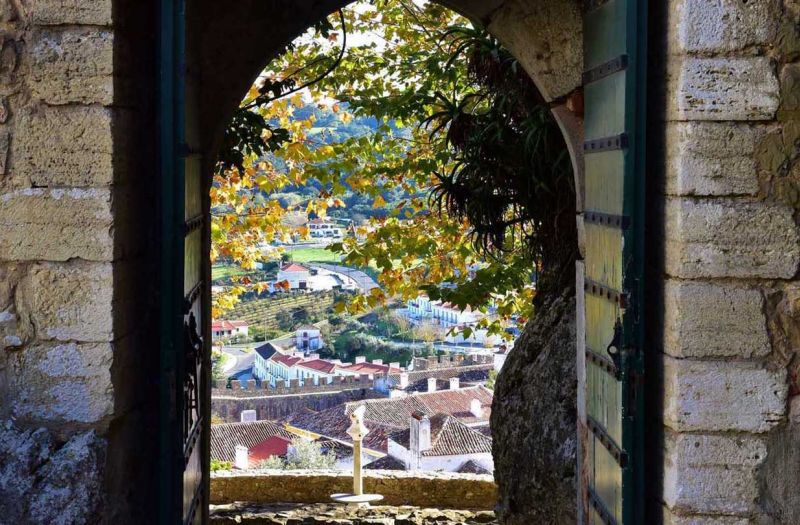 Pousada Castelo de Óbidos