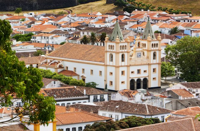 Angra do Heroísmo