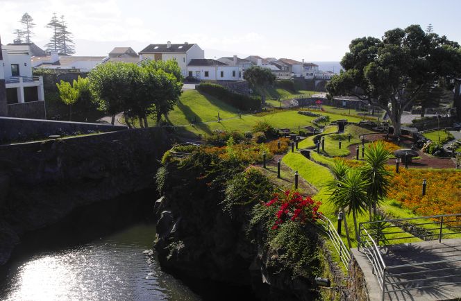 Jardim António Borges