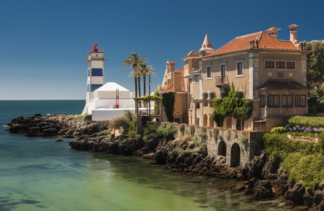 Cascais