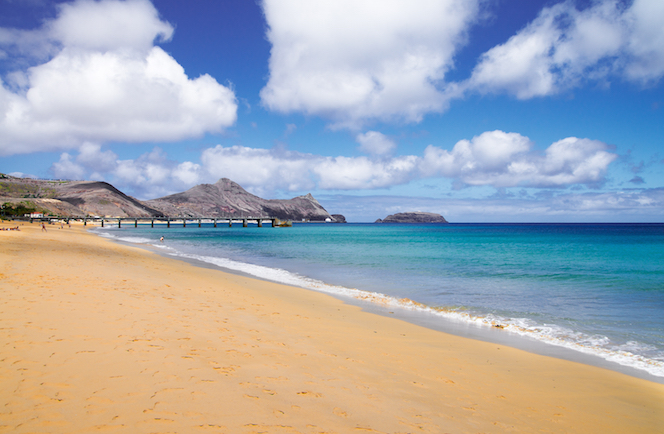 Porto Santo