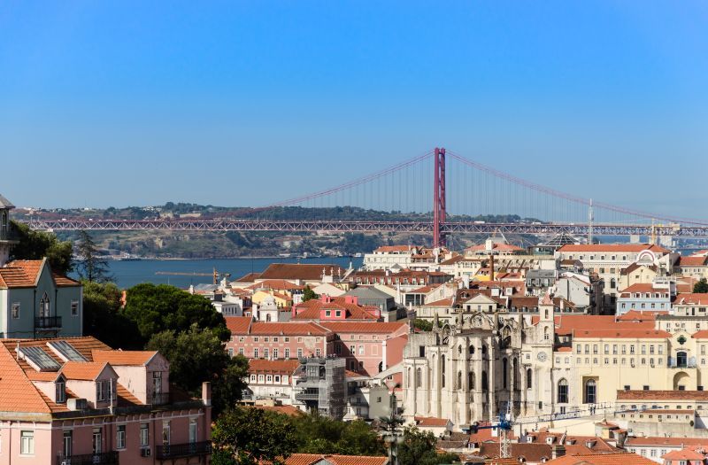 Portugal Vakantietips & Bezienswaardigheden