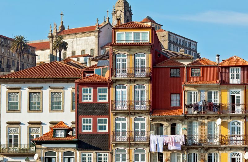 Porto Vakantietips & Bezienswaardigheden