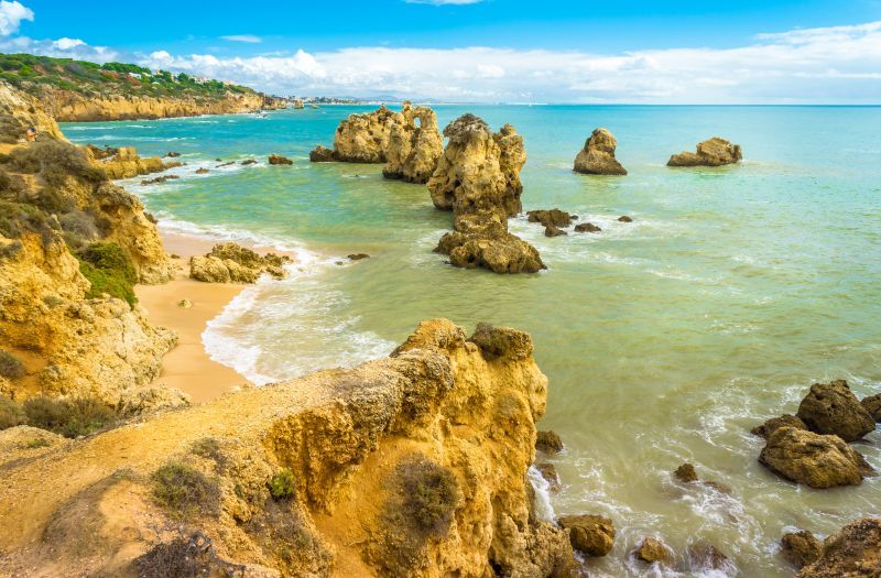 Algarve Vakantietips & Bezienswaardigheden