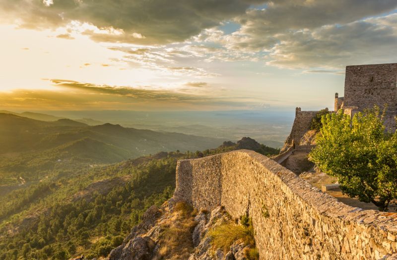 De mooiste uitzichten van Portugal