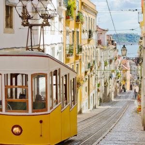 Binnenland Rondreis Lissabon naar Porto via Fatima en Coimbra 11