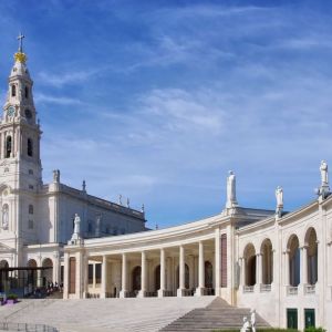 Binnenland Rondreis Lissabon naar Porto via Fatima en Coimbra 12