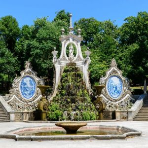 Binnenland Rondreis Lissabon naar Porto via Fatima en Coimbra 16