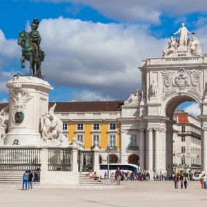 Binnenland Rondreis Lissabon naar Porto via Fatima en Coimbra 17