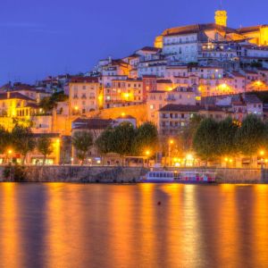 Binnenland Rondreis Lissabon naar Porto via Fatima en Coimbra 22