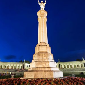 Binnenland Rondreis Lissabon naar Porto via Fatima en Coimbra 23