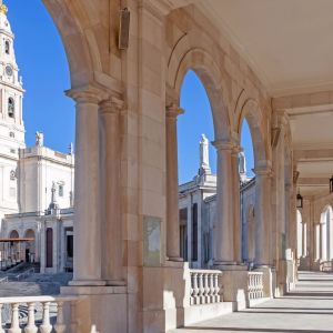 Binnenland Rondreis Lissabon naar Porto via Fatima en Coimbra 24