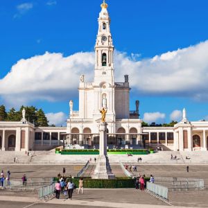 Binnenland Rondreis Lissabon naar Porto via Fatima en Coimbra 8