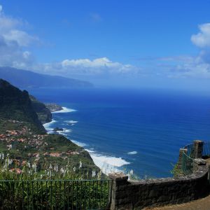 Cabanas Fly Drive Rondreis Madeira 3