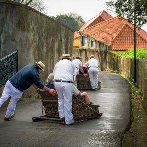 Funchal Madeira Vakantie