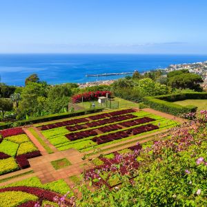 Funchal