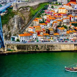 Kustroute Rondreis Lissabon naar Porto via Nazare en Aveiro 1