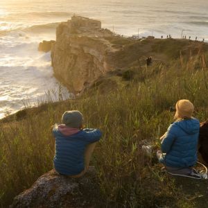 Kustroute Rondreis Lissabon naar Porto via Nazare en Aveiro 17