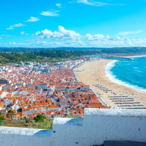 Kustroute Rondreis Lissabon naar Porto via Nazare en Aveiro 20