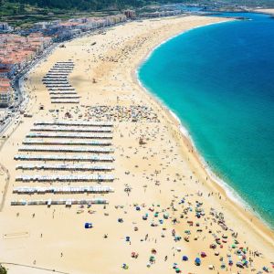 Kustroute Rondreis Lissabon naar Porto via Nazare en Aveiro 26