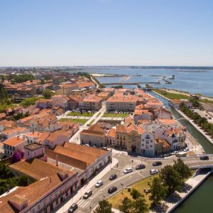 Kustroute Rondreis Lissabon naar Porto via Nazare en Aveiro 34