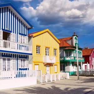 Kustroute Rondreis Lissabon naar Porto via Nazare en Aveiro 35