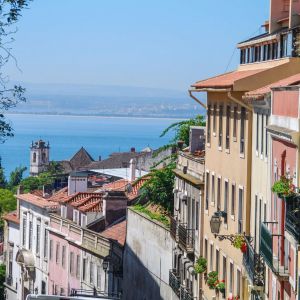 Kustroute Rondreis Lissabon naar Porto via Nazare en Aveiro 36