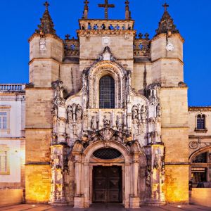 Lissabon naar Porto via Coimbra 18