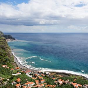 Ponta do Sol Fly Drive Rondreis Madeira 2