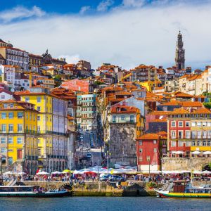 Porto en de Douro vallei 5