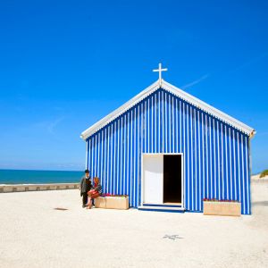 Portugal Atlantische Kust Fietsvakantie 15