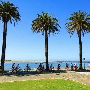 Portugal Atlantische Kust Fietsvakantie 16