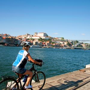 Portugal Atlantische Kust Fietsvakantie 17