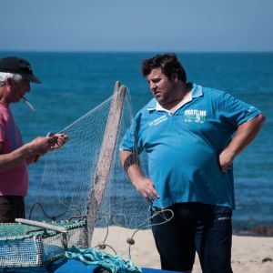 Portugal Atlantische Kust Fietsvakantie 20