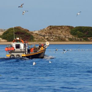 Portugal Atlantische Kust Fietsvakantie 24