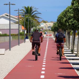 Portugal Atlantische Kust Fietsvakantie 26