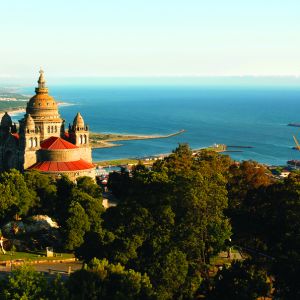 Portugal Atlantische Kust Fietsvakantie 29